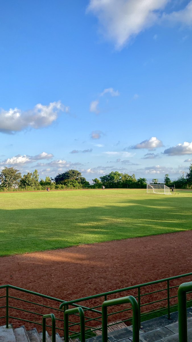 officalRedArmy's tweet image. Preseason done right.
A 6–2 win over Highlanders, highlighted by a hat trick from Shadrack (Class of 2029).

Attention now turns to the Premier League.

Be Ready. Be Red.