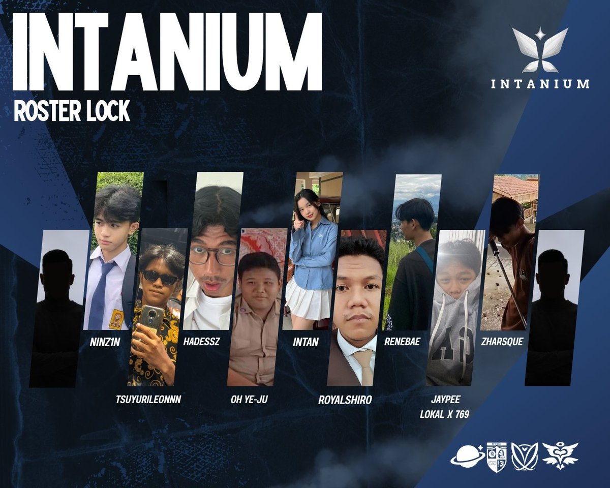 48MLC48's tweet image. Dari Generasi 13

Langsung mendapatkan undangan ke Main Event

Please Welcome @intanium_ofc Mobile Legend Main Event Roster

#ONE