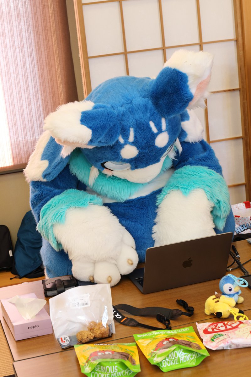 ハム社長、勤務態度が大胆
#はるもふ202601 #ハムハムおしゃしん