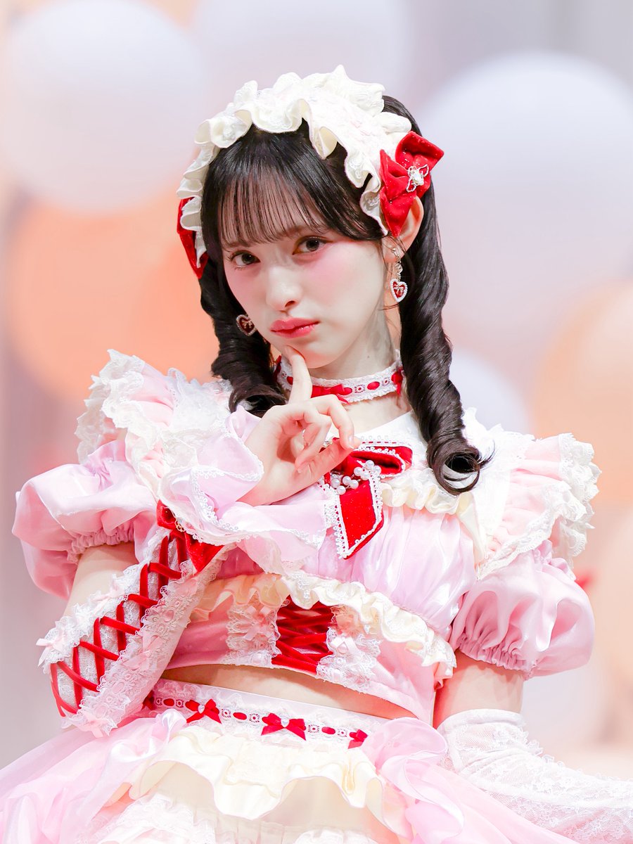 リアルお人形さんな菅田愛貴ちゃん #菅田愛貴 #超とき宣