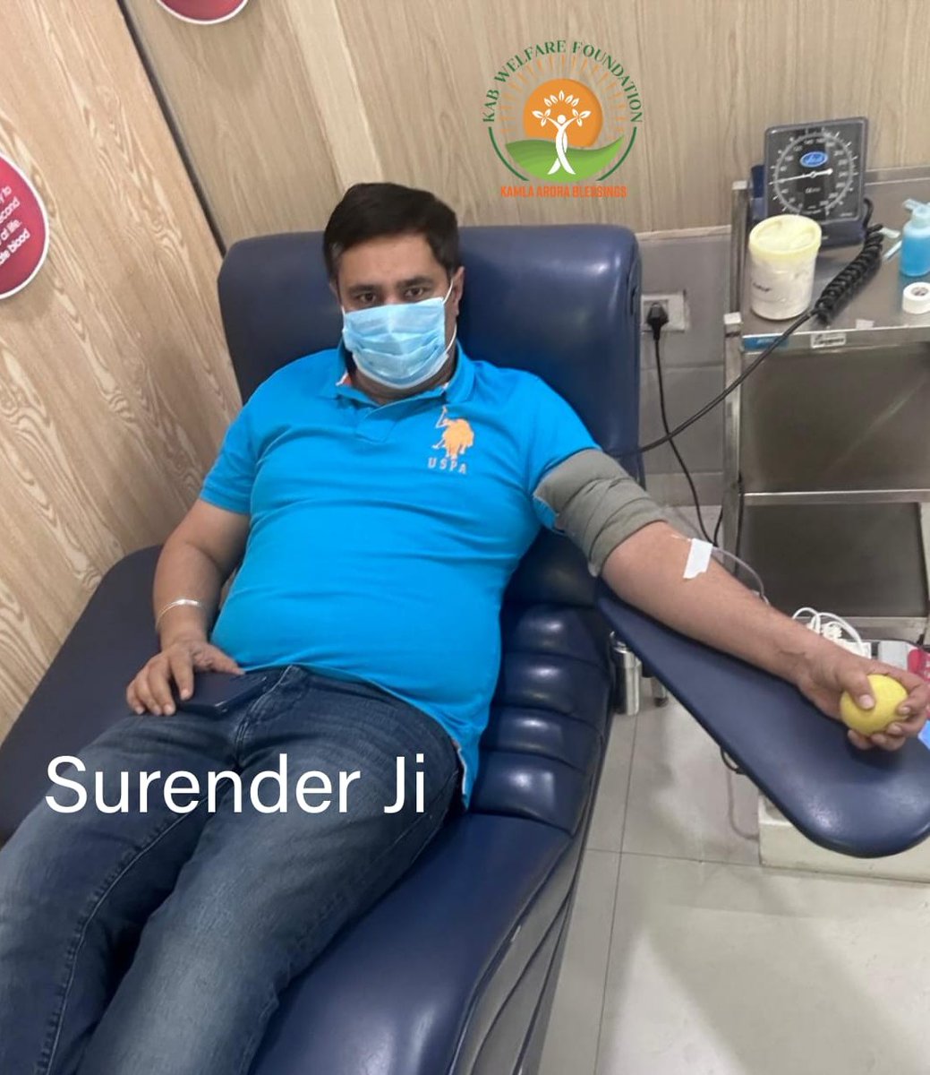 KAB Welfare Foundation 🦋👣 tweet media