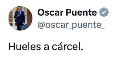 Alberto Pugilato tweet media