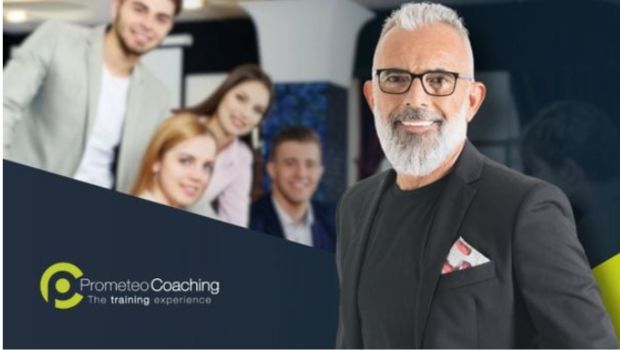 Il Coaching Professionale richiede un ruolo attivo da parte del Cliente. Non è un servizio passivo né un intervento in cui qualcuno “aggiusta” ciò che non funziona. Il Cliente è chiamato a partecipare consapevolmente al processo. Leggi l'articolo:
prometeocoaching.it/coaching/coach…