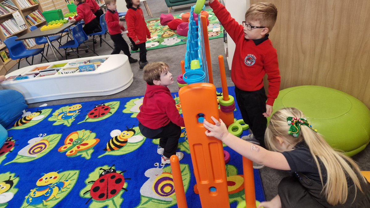 Park Primary School tweet media
