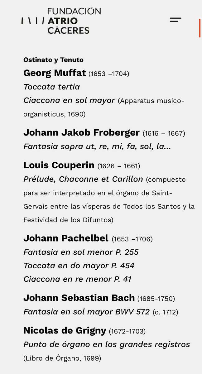 pablosiana's tweet photo. Hoy arranca en Coria el #AtriumMusicae con @BenjaminAlard 🎓🎹🎹🎹🎹 y espero contarlo en mi blog https://t.co/KHX0uER5fu