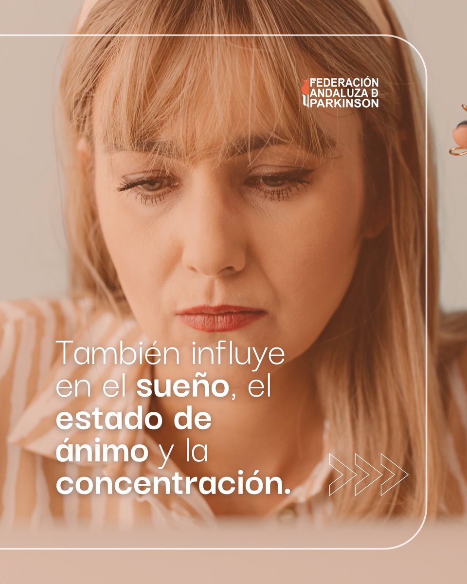 fandepandalucia's tweet photo. El parkinson va más allá de los síntomas motores 👣
Conocer su impacto real es clave para romper estigmas y acompañar mejor.
👉 Compartir información también es cuidar.
#FANDEP #PárkinsonAndalucía #RompiendoMitos #Sensibilización #SaludNeurológica https://t.co/HdL9wINY3L