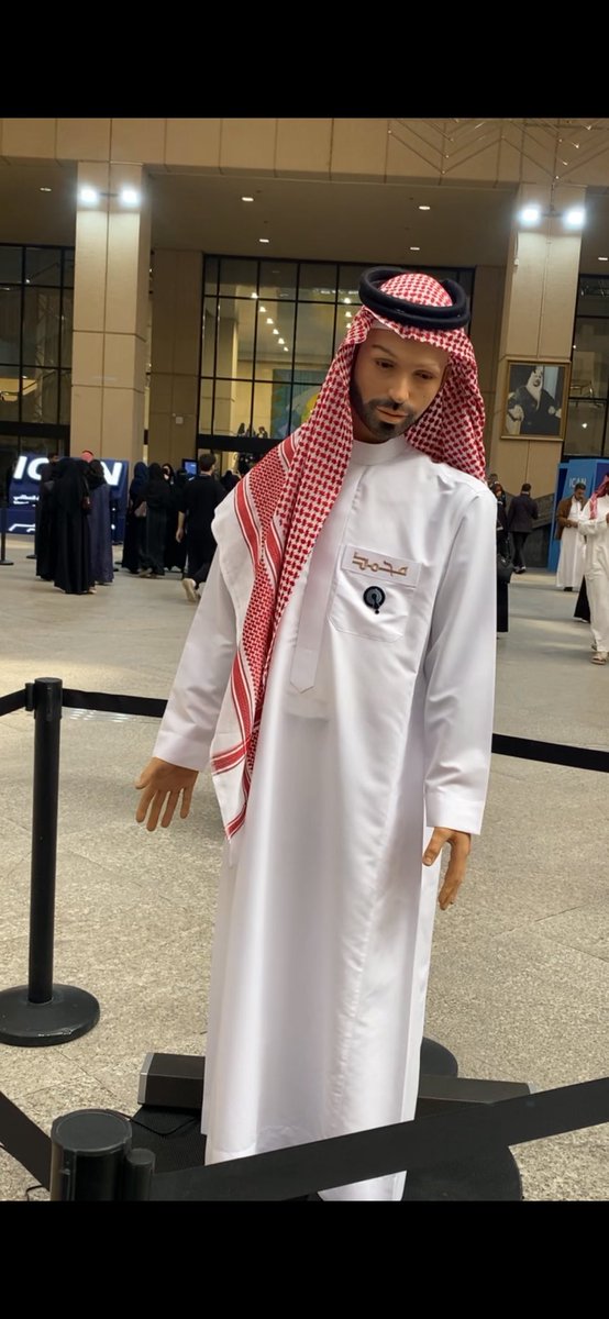 m_arams's tweet photo. #ICAN2026 
#سدايا 💙💙 https://t.co/FQhsvBEb1t