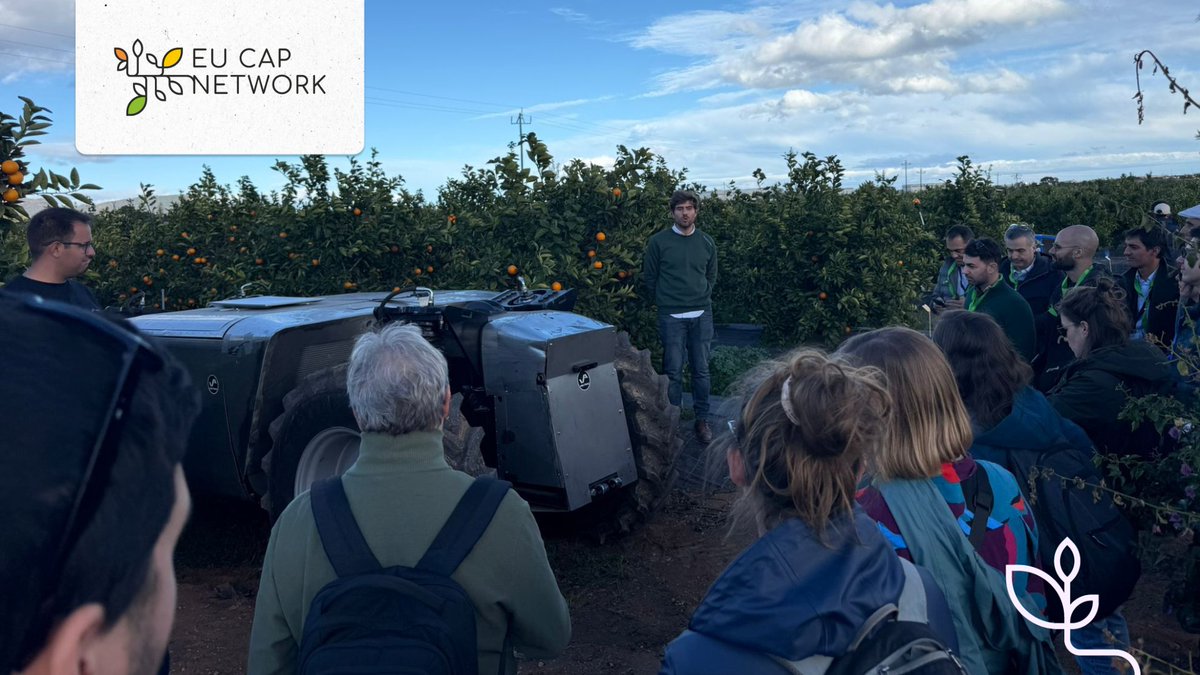 EU CAP Network tweet media