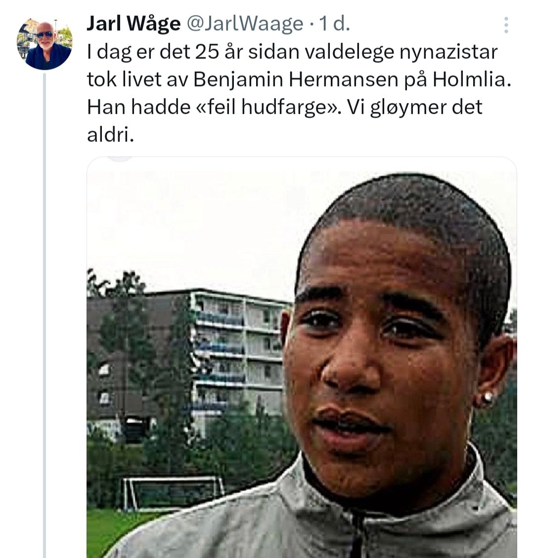 Kamilla Løw tweet media