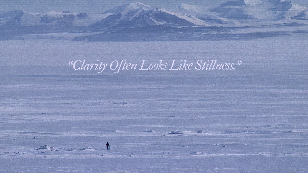 Bring clarity with context in life. Thine helps.

#PENGUIN #NihilistPenguin