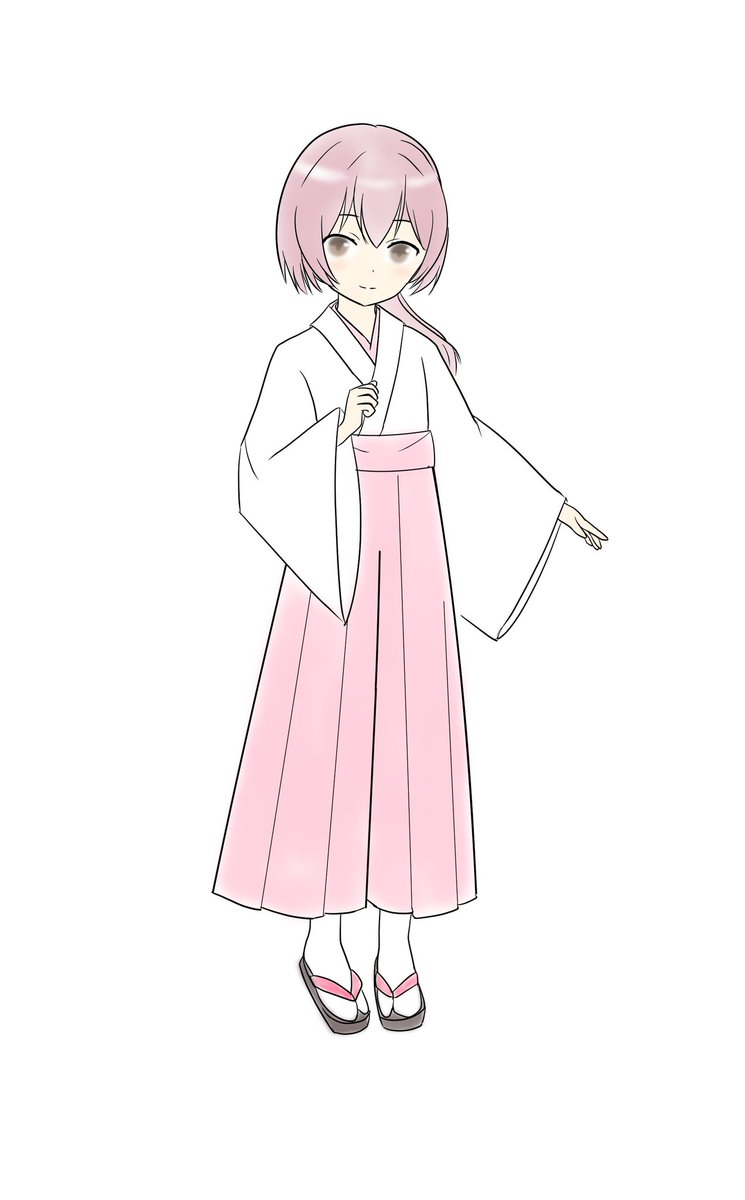 Ruri_rain11's tweet photo. カラーイメージなのですっ
(春っぽくしたい)
#イラスト https://t.co/tqpGY0Ovrs