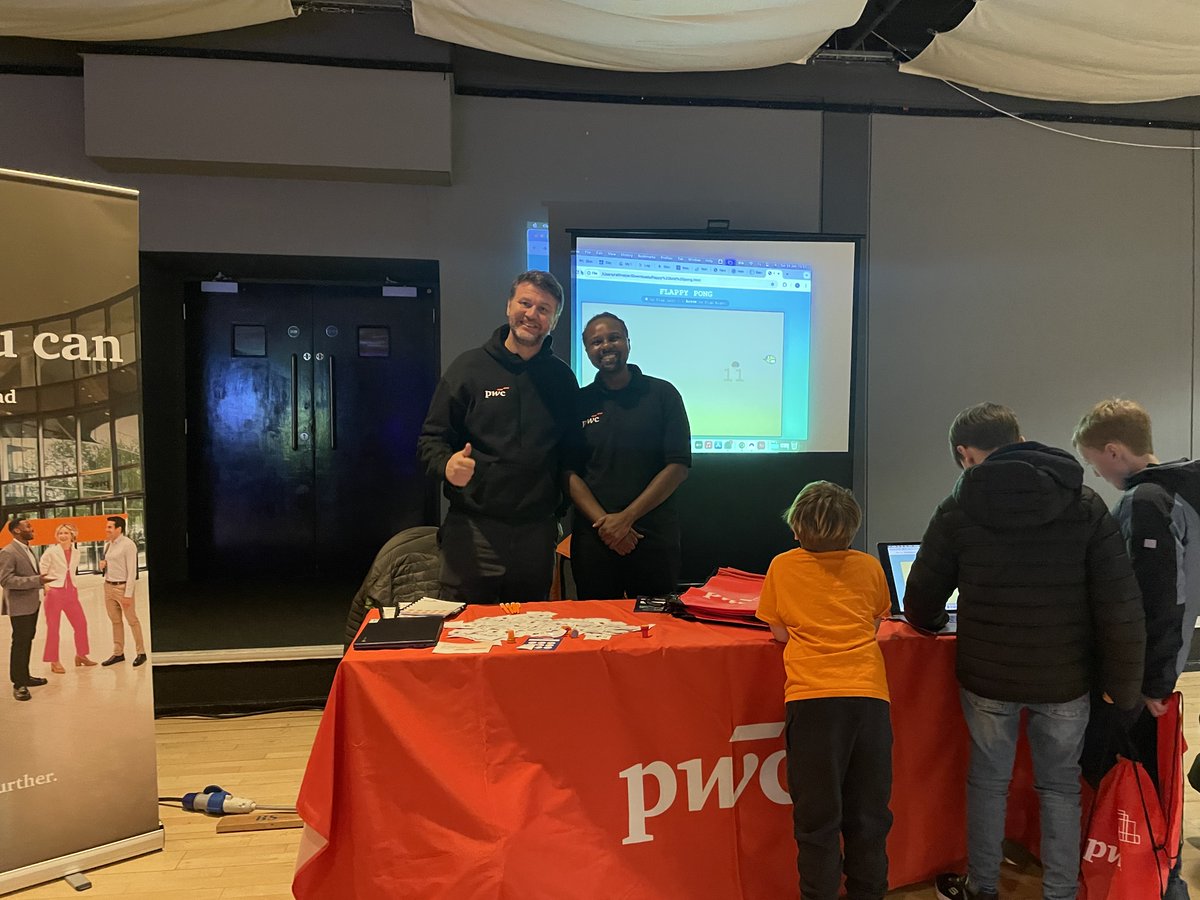 PwC Channel Islands tweet media