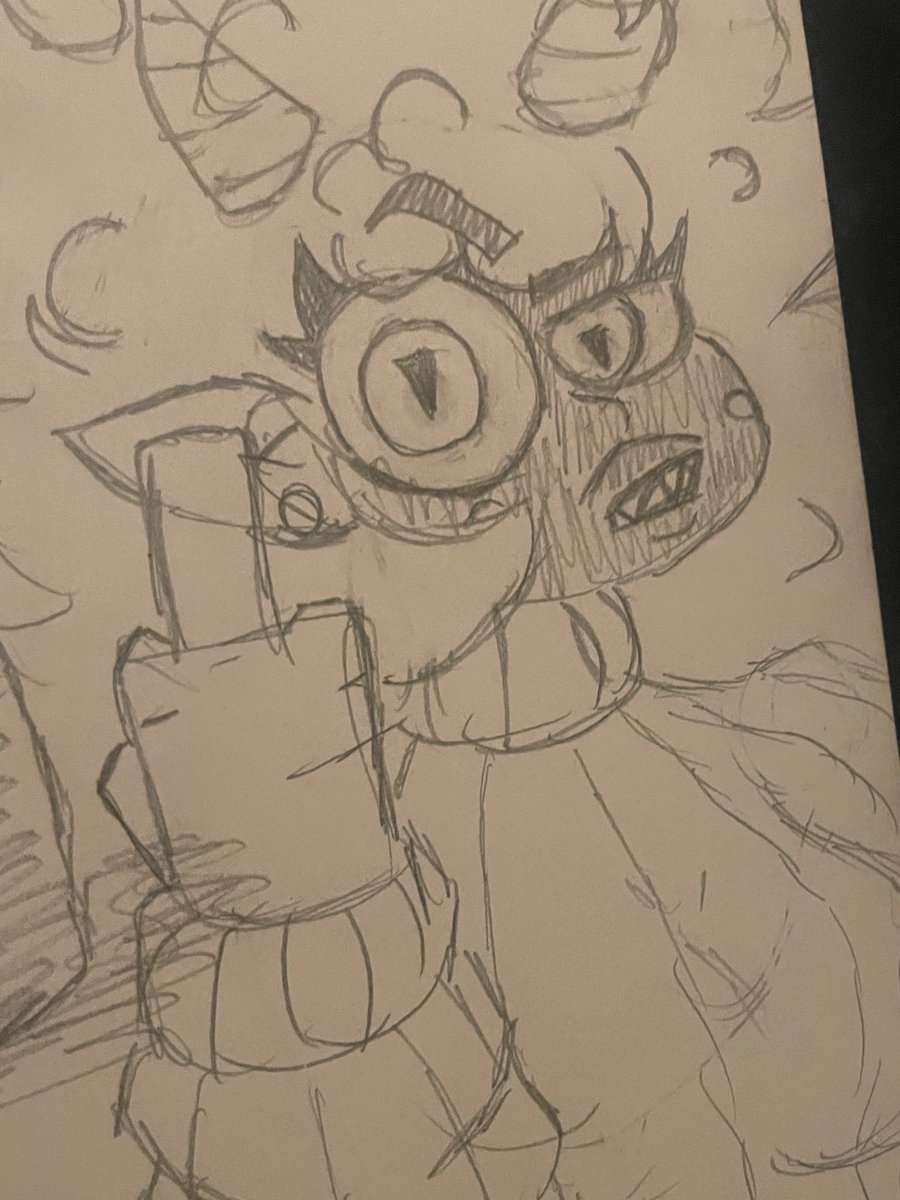 KaiserDorm's tweet photo. Imma be going on a posting spree 👹 https://t.co/3EbOxvuEdp