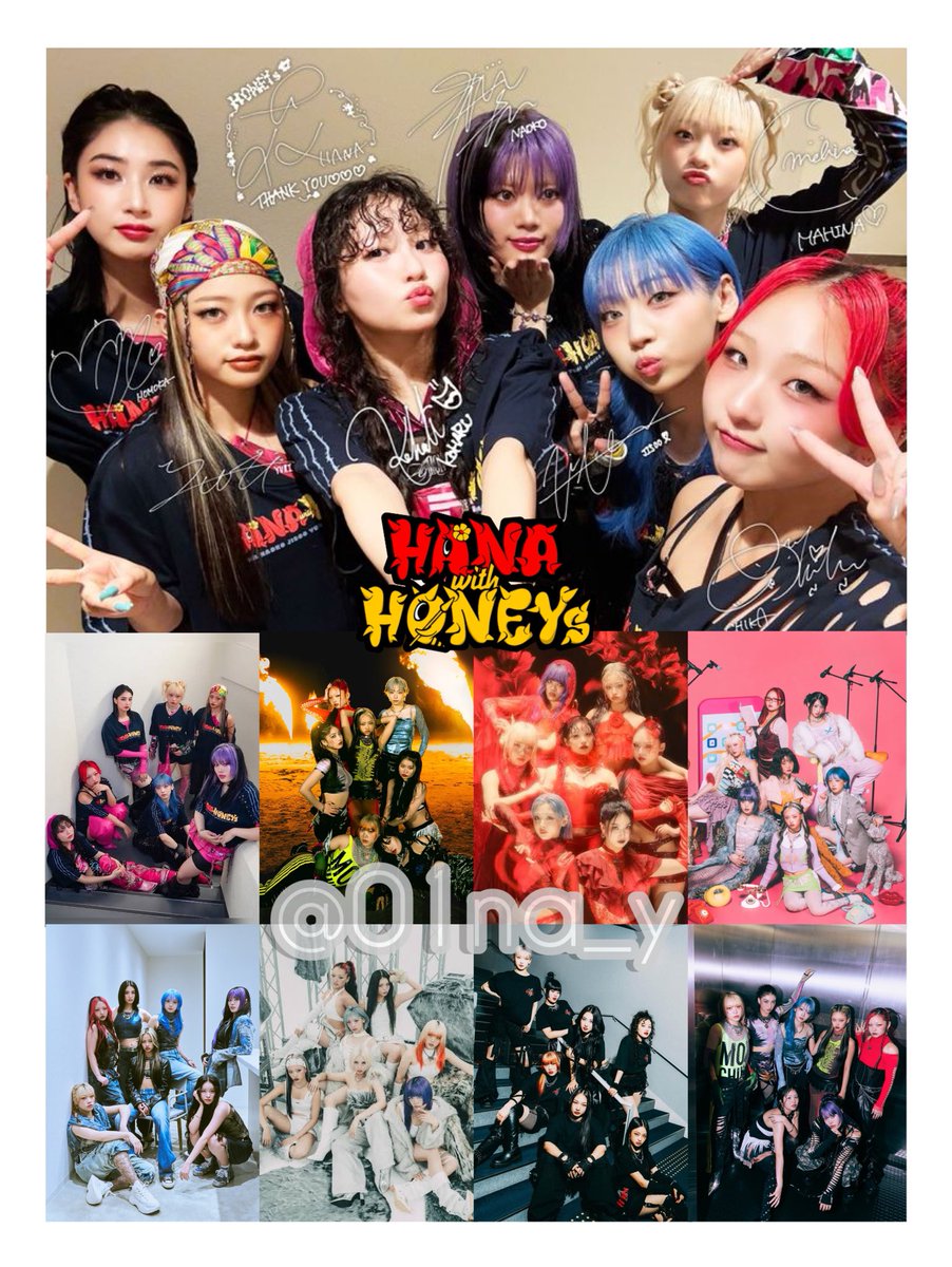 01na_y's tweet photo. 🌹𝗻𝗲𝘄 𝘁𝗮𝗴🏷𓈒𓏸︎︎︎︎

97’ 🇯🇵¦ Aichi📍¦ FC会員 ¦ 🥀𓂃 𓈒𓏸

𝗛𝗢𝗡𝗘𝗬𝗦🐝🍯

𝗬𝗨𝗥𝗜, 𝗠𝗔𝗛𝗜𝗡𝗔寄りの𝗛𝗔𝗡𝗔束推し💐

♡or ↻ でお迎え行きます🕊️
HOHEYSの皆様と繋がれたら嬉しいです🫧

 #HANA 
 #HONEYsさんと繋がりたい 
 #HANA好きな人と繋がりたい https://t.co/v0w5gWyIfQ