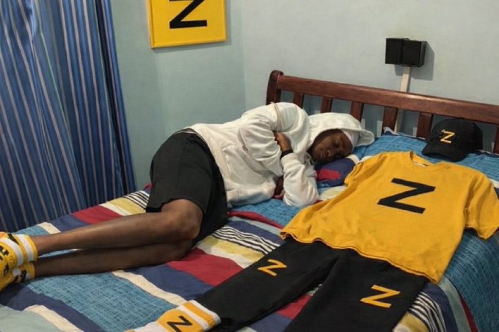 $SBT don launch.

Web3 chad dey wait to cash out with their 1SBT 😂.

Me I dey room dey sleep with my zama clothes.
