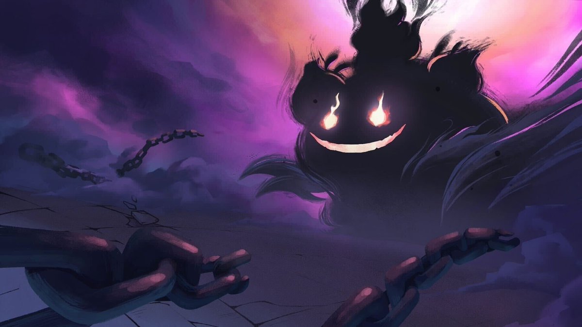 Quick update on the Nightmare drop rates.

We’ve reviewed the data and the feedback, and we decided to leave the rates exactly where they are. No changes.

The supply is already effectively capped. Spending time tweaking numbers right now doesn't add real value to the ecosystem.