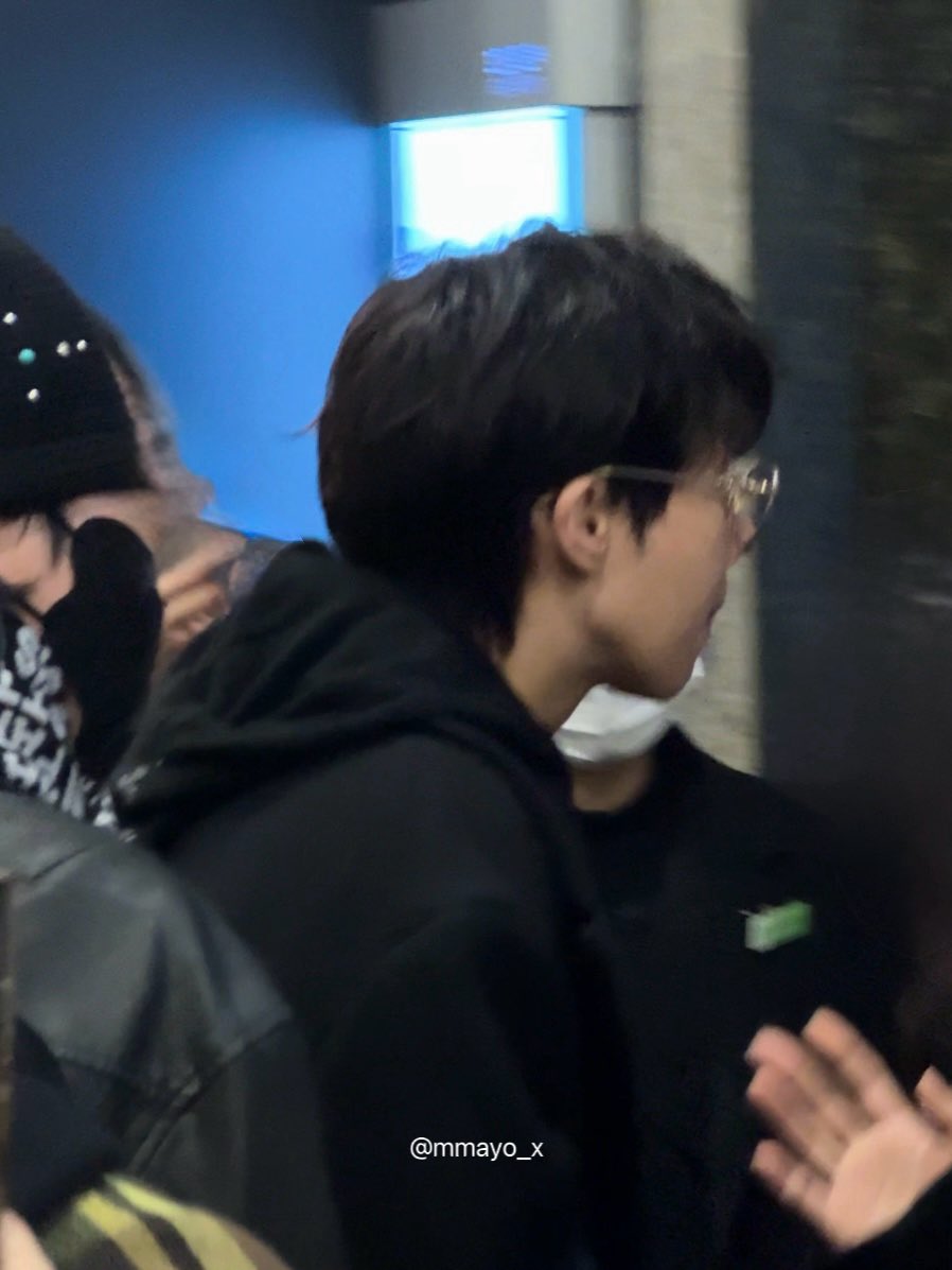 여자들 다죽어 착장 #성규