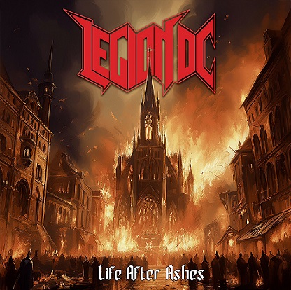 KMANRIFFSMetal's tweet photo. FULL FORCE FRIDAY:🆕Jan 30 5⃣7⃣🎧
LEGION DC - Life After Ashes 🇺🇸⚛️
8 Track Debut from Washington D.C., American Hardcore outfit⚛️
BC➡️https://t.co/bkJEftCKW9 ⚛️
#LegionDC #LifeAfterAshes #Hardcore #DCHardcore #FFFJan30 #KMäN https://t.co/iKBGqV1yGp
