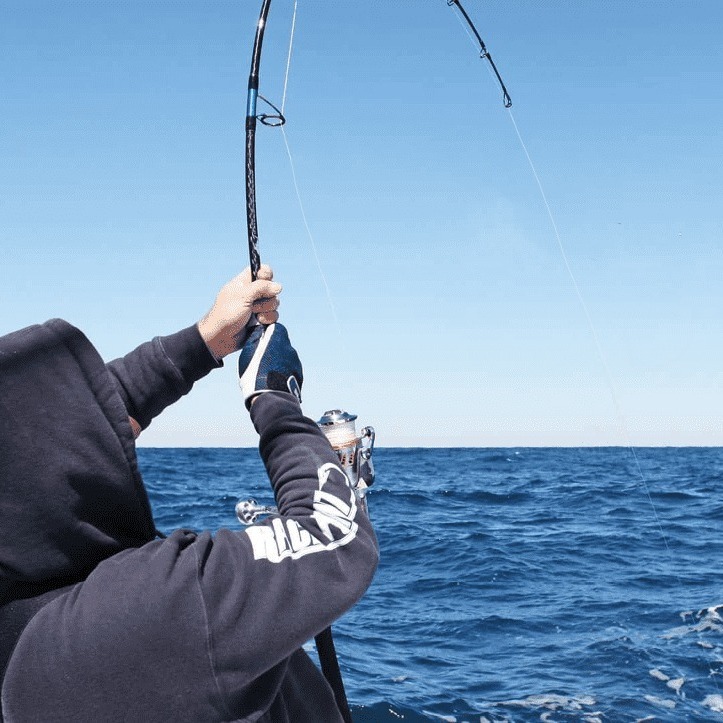 ClactonPier's tweet photo. Sea fishing at the end of Clacton Pier!

Our pier invites fishing enthusiasts of all abilities to enjoy 364 days a year!

Annual membership passes cost just £75. That's 21p a day! Get your pass online or on site at the pier. 

Find out more: https://t.co/ywexixOZDq https://t.co/vQDA75D2MG