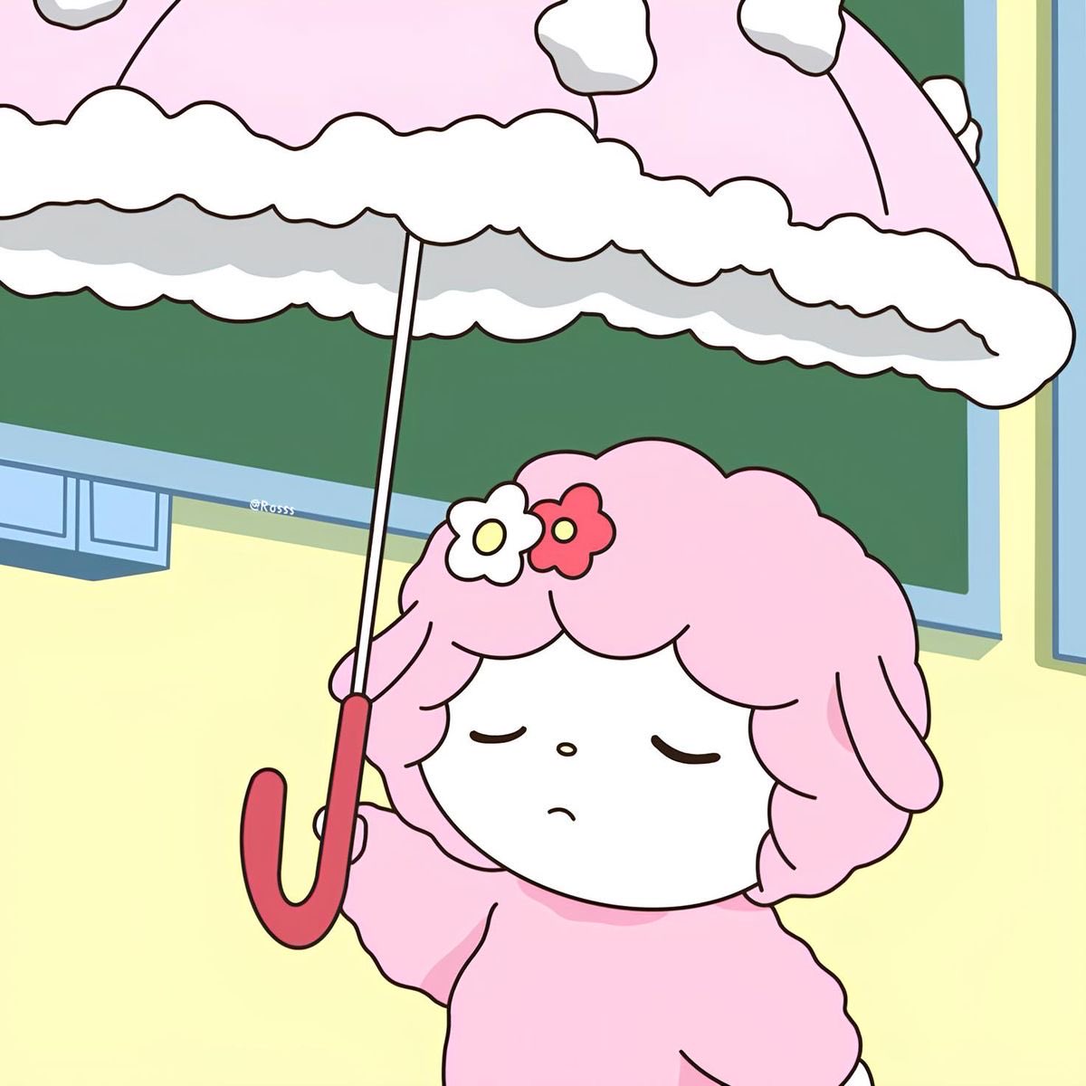 ふじた tweet media