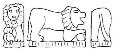 Se publica un nuevo artículo en la revista digital ARGENTARIA vol. 30 (2026) de la mano de D. Antonio Ceacero Hernández, titulado: "El león de La Caleruela, pedanía de Villacarrillo (Jaén)". Se puede leer y descargar en:

👉argentarialasvillas.blogspot.com/2026/01/el-leo…

#Historia #Cultura #Jaén