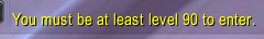 Hey uhmmm... So... <a href="/Blizzard_Ent/">Blizzard Entertainment</a> <a href="/ATVI_AB/">Activision Blizzard</a>  Riddle me this... How am I supposed to become level 90... WHEN MAX LEVEL IS 80!? Are you SERIOUSLY locking Dungeons behind NEXT EXPANSIONS LEVEL CAP!?