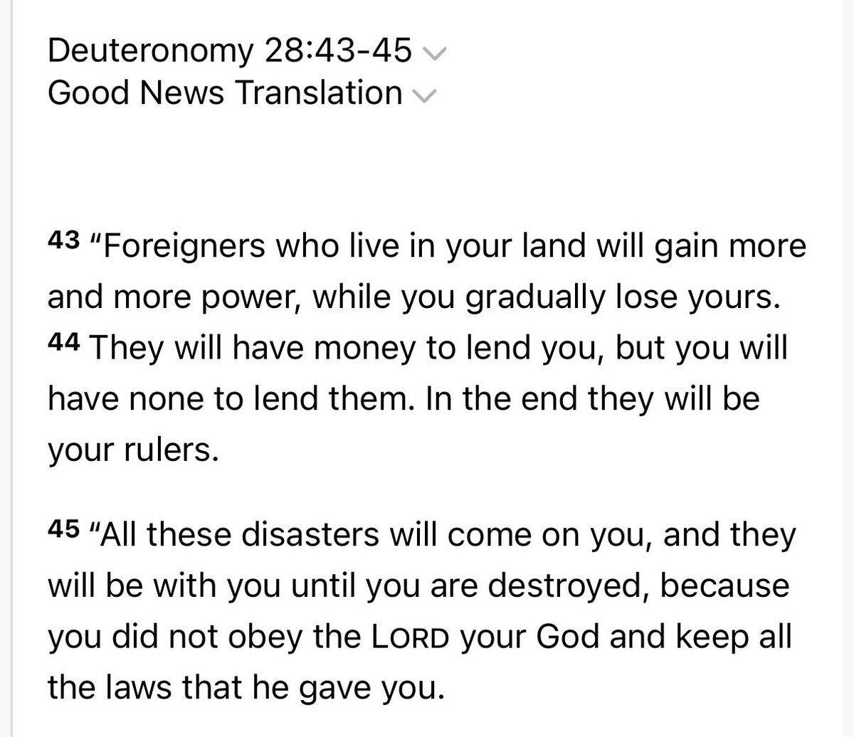 Indiаns are demonic pagans who are being used as a punishment for the apostasy of Europeans

Just like how Islamic infidels were historically (and today still) a plague

Bible verse related