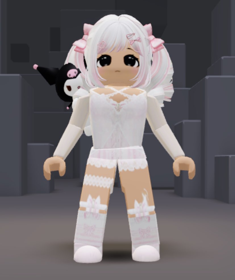 🪷🪞✨🫧♡︎🩰🎀