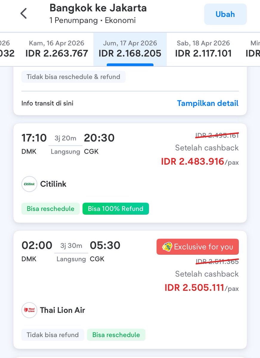 cotco's tweet image. yaelah. ini mah semangat pas berangkat, makin males pulangnya. 😮‍💨🫳🏻