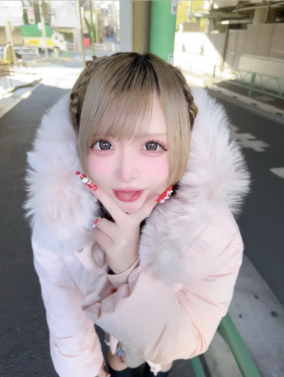 ももせみくる🍭 tweet media