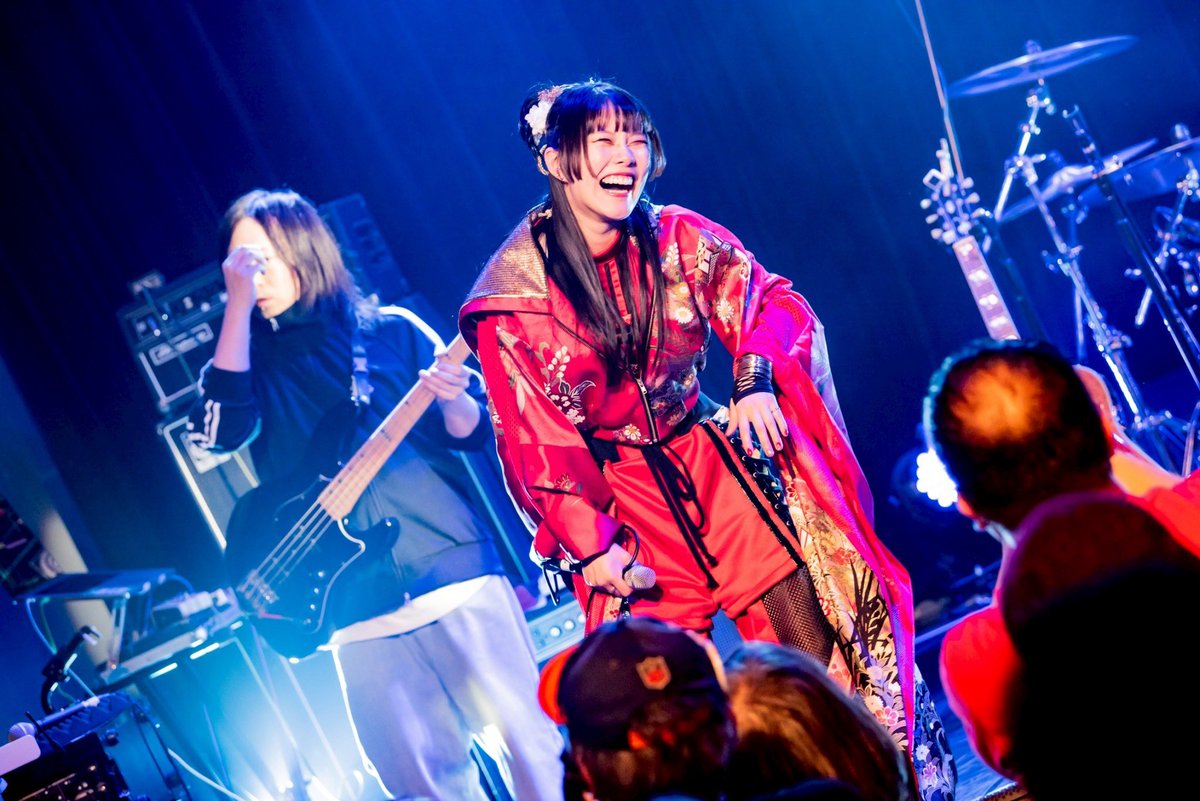 にっこにこver #Qtwins