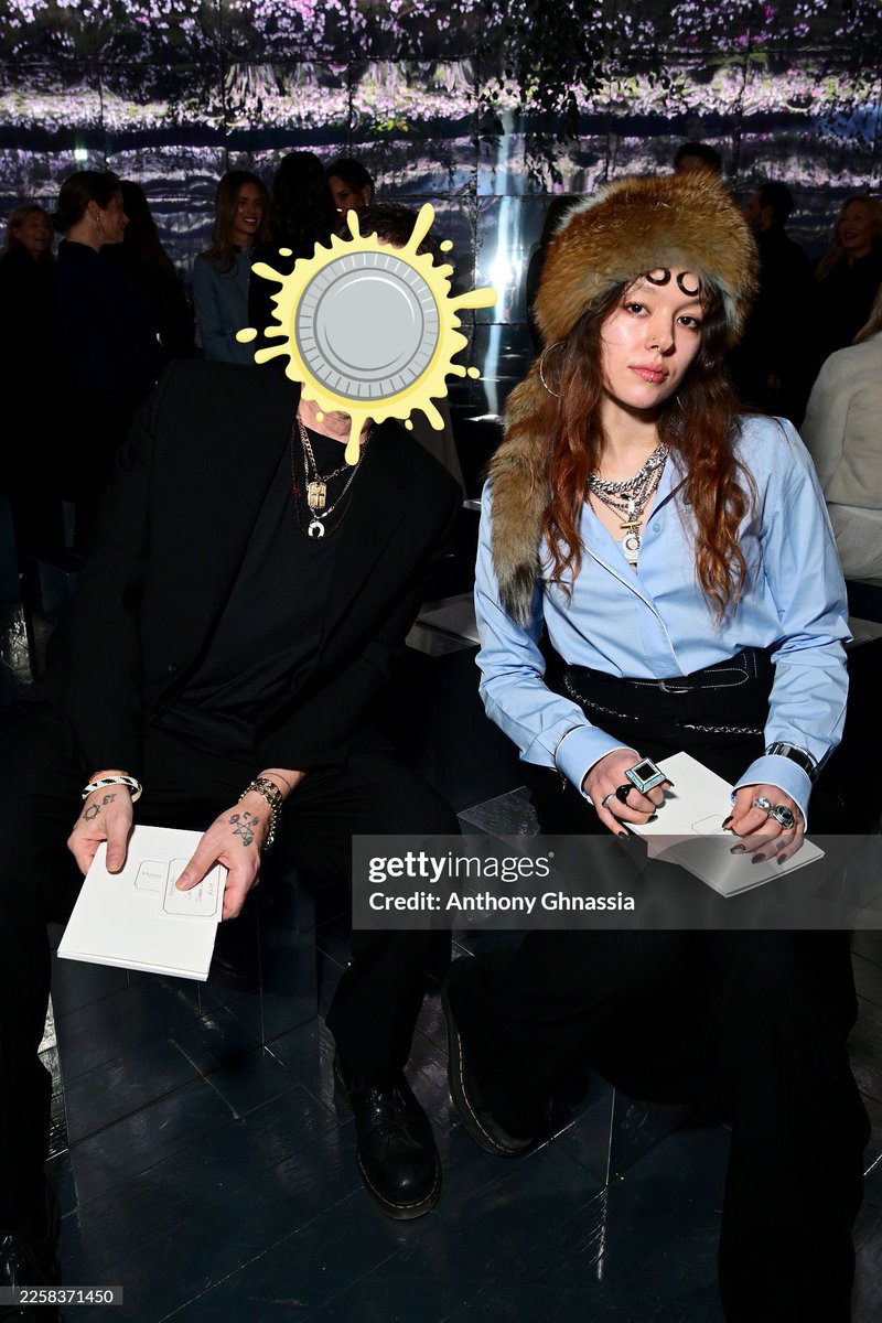 SethGoated's tweet image. Missy❤❤❤