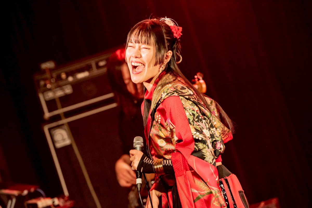 にっこにこver #Qtwins