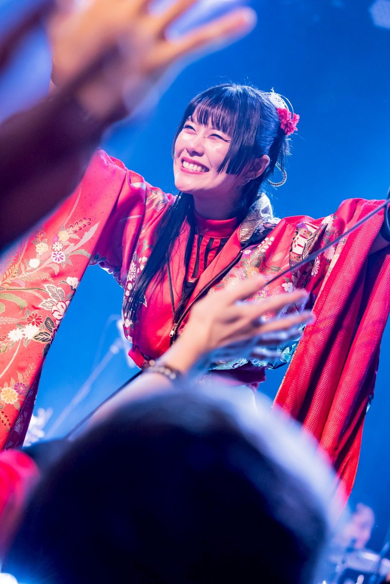 にっこにこver #Qtwins