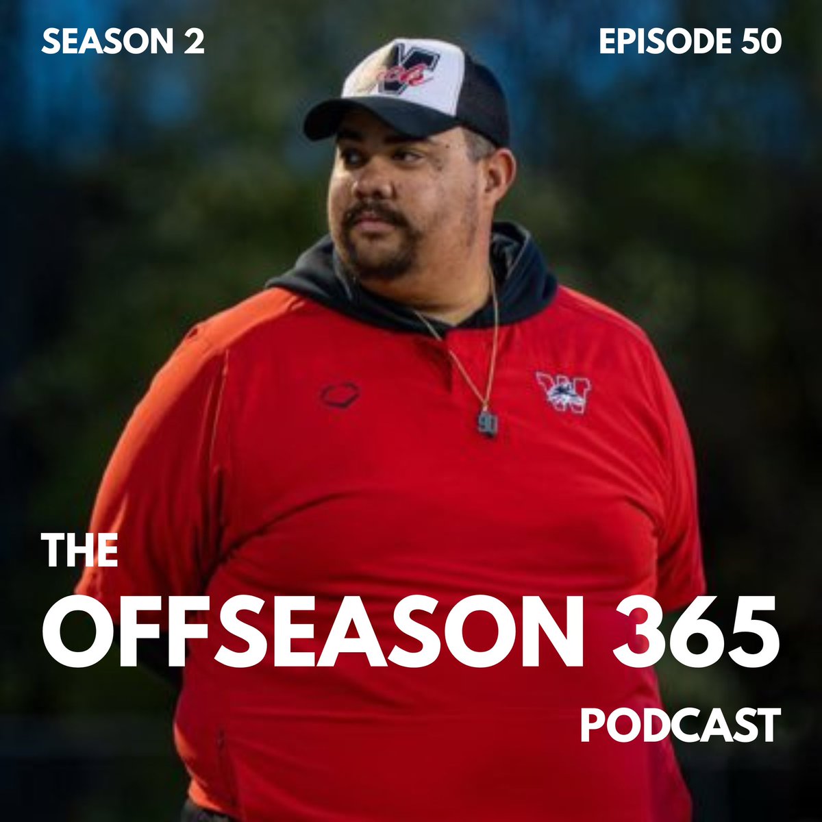 🎙️The Offseason 365 Podcast tweet media