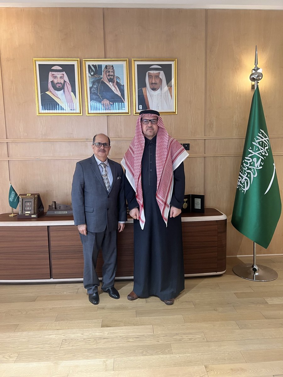 Ausaf Sayeed tweet media