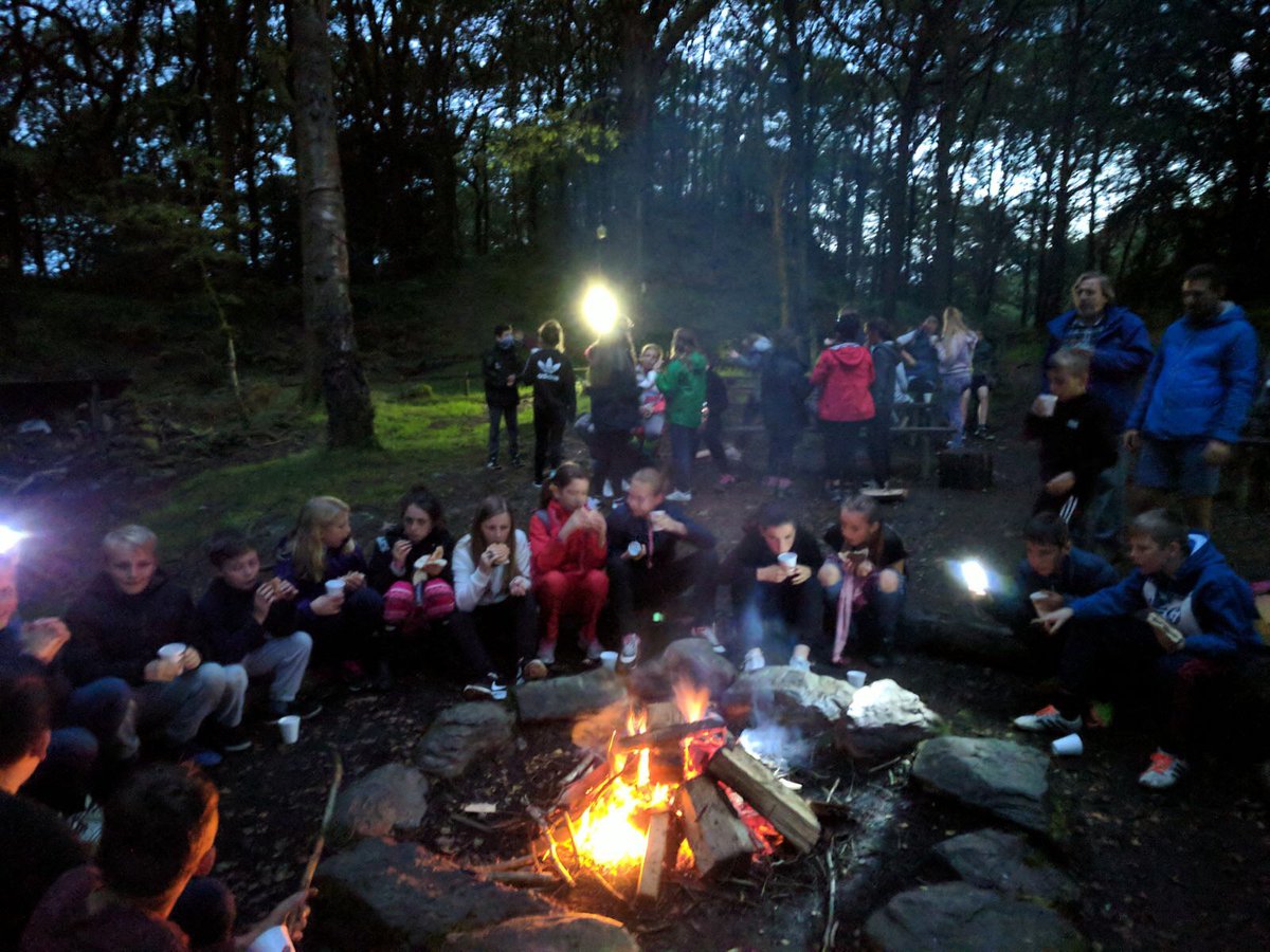 YMCA Lakeside tweet media