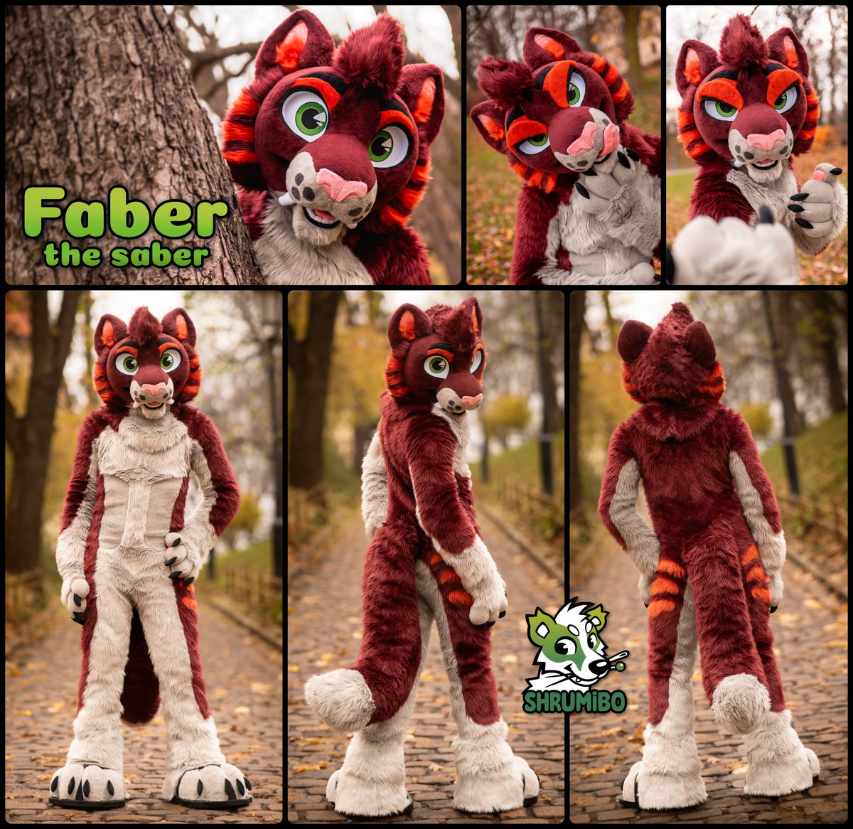 Shrumibo 🌿🍄 tweet media