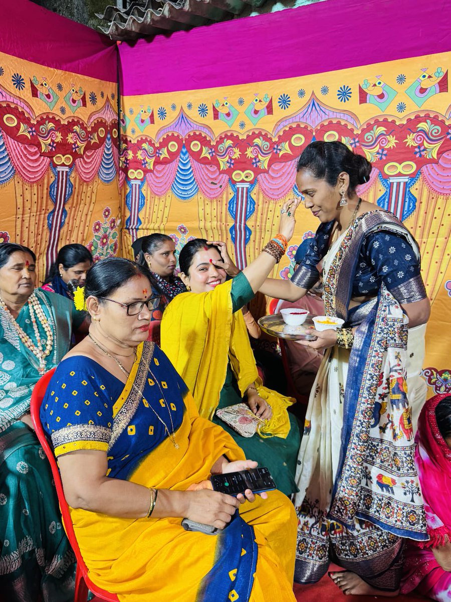 Roshni Kore Gaikwad tweet media