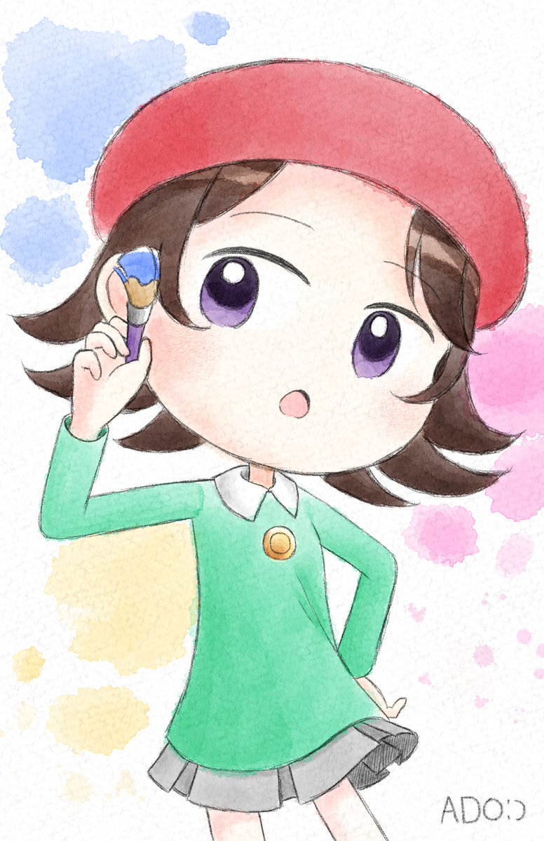 하임/ハイム tweet media