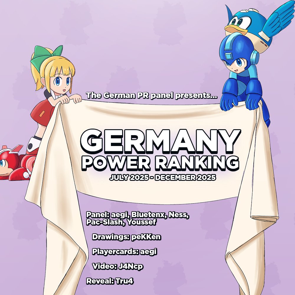 German Smash Com tweet media