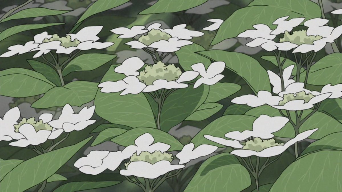 guyayaHime's tweet image. 絵コンテ・演出：Osamu Kobayashi