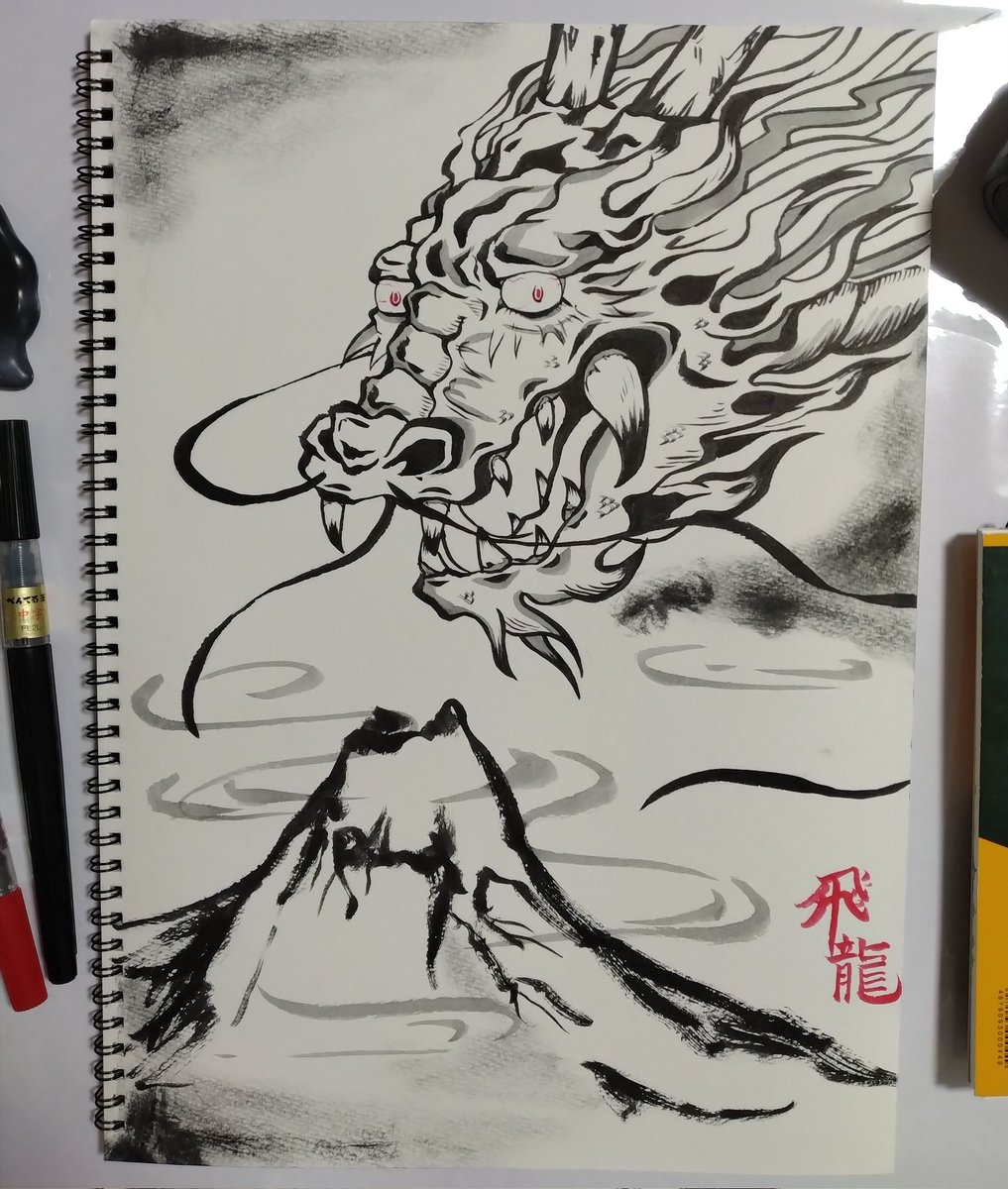 飛龍 (@Hiryusaaan) / Posts / X