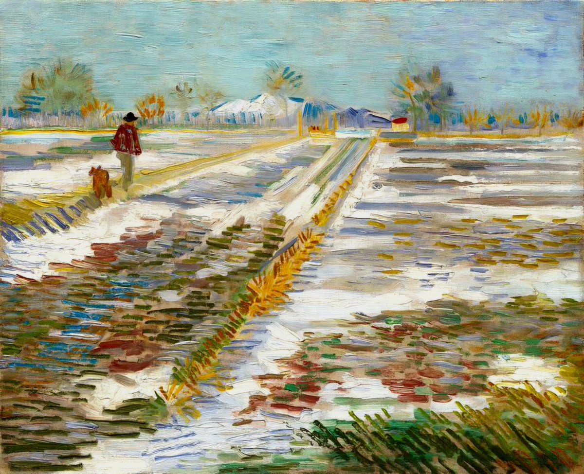 agustin_gut's tweet photo. #ArteYArt Vincent van Gogh @_die_Uta_ @ValerioLivia @CaterinaCategio @AlessandraCicc6 @Rebeka80721106 @scastaldi9 @neblaruz @ampomata @alleosa @cecchi_giovanna @SimonaMascaro64 @rita_mereu @DEOLINDAMA93701 @maype7 @xaloc7 @RefikBiloglu @AlmiraUva @nicolettadec @diamiladi @fra852 https://t.co/rMVlzac0ra