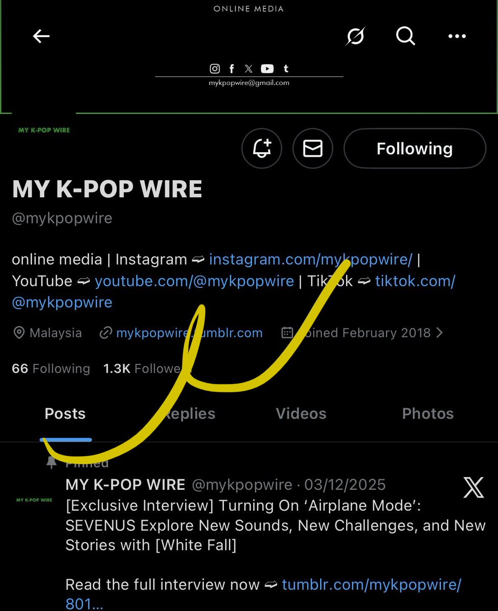 dd minat lia tweet media