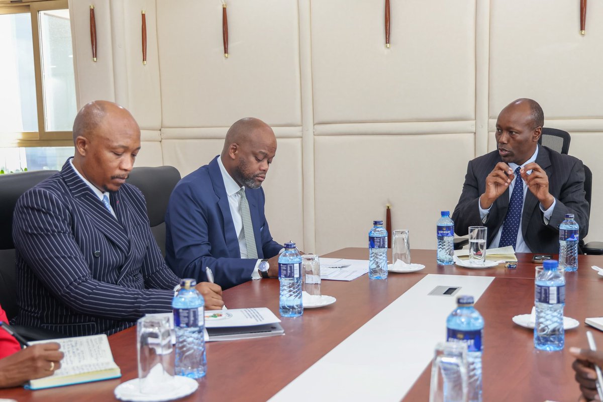 Hon Lee Kinyanjui tweet media