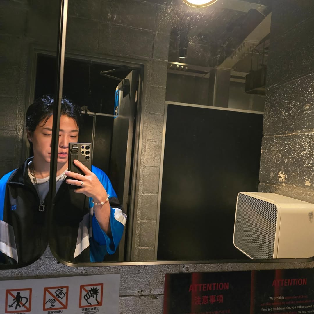 릴보이 tweet media