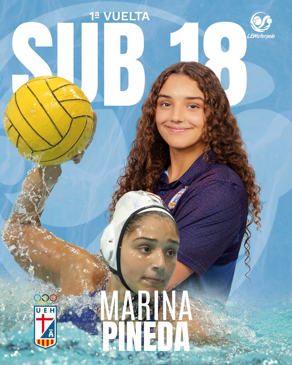 LEWaterpolo tweet media