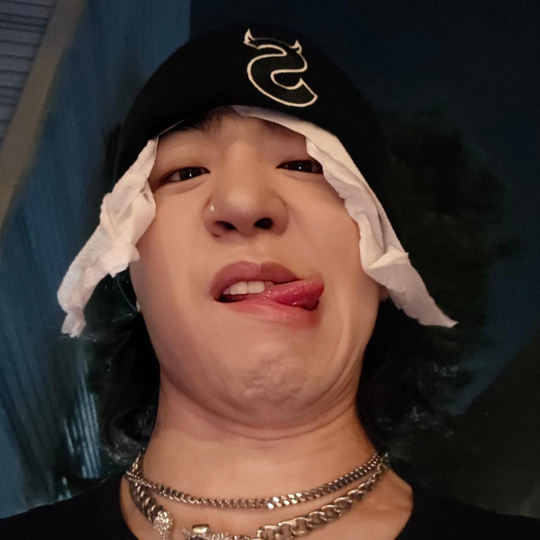 릴보이 tweet media