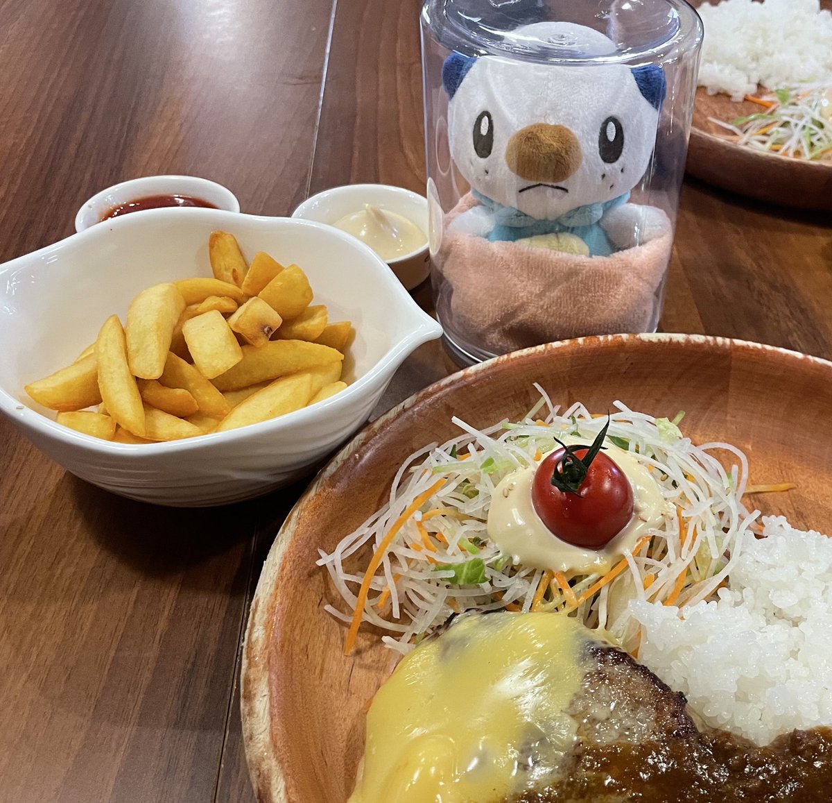 ミジュマルといっしょちゃんねる (@nuinui1103) on Twitter photo 